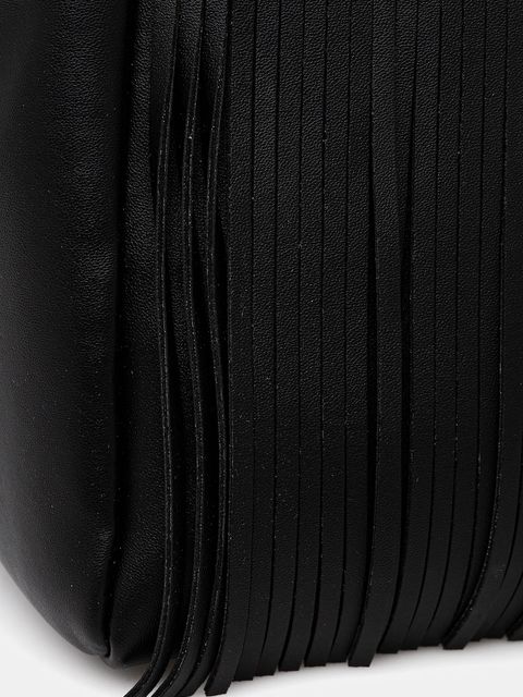 U.S. Polo Assn. torebka Alba kolor czarny BIU0B8865WWI - zdjęcie produktu nr 2