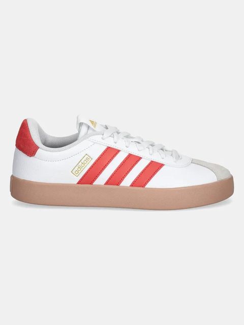 adidas sneakersy Vl Court 3.0 kolor biały JP5346 - zdjęcie produktu nr 2