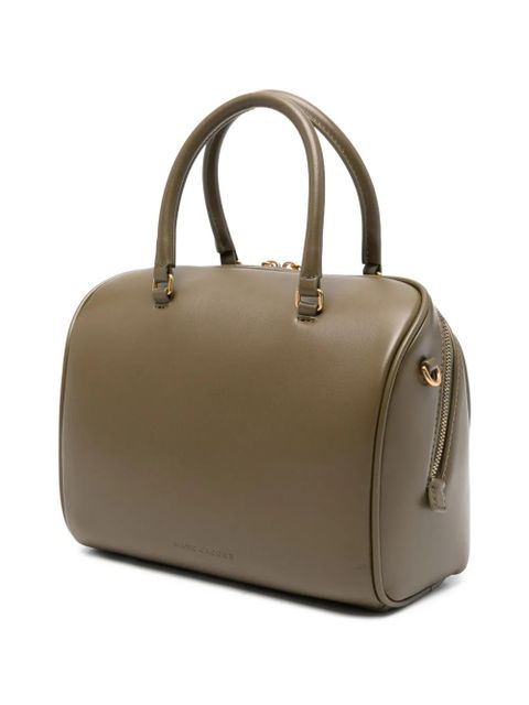 Marc Jacobs small Wave tote bag - Green