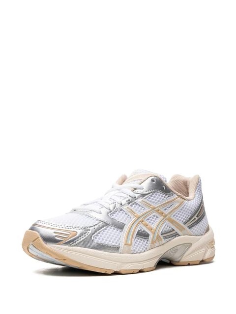 ASICS Gel-1130 "Silver Dune" sneakers - White