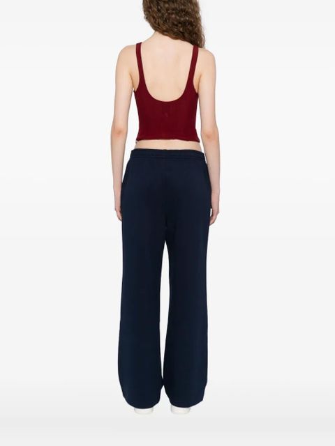 Reformation SEREN Top - Red