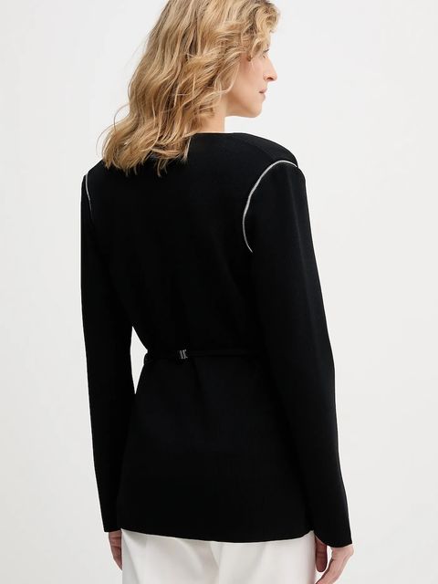 Karl Lagerfeld kardigan