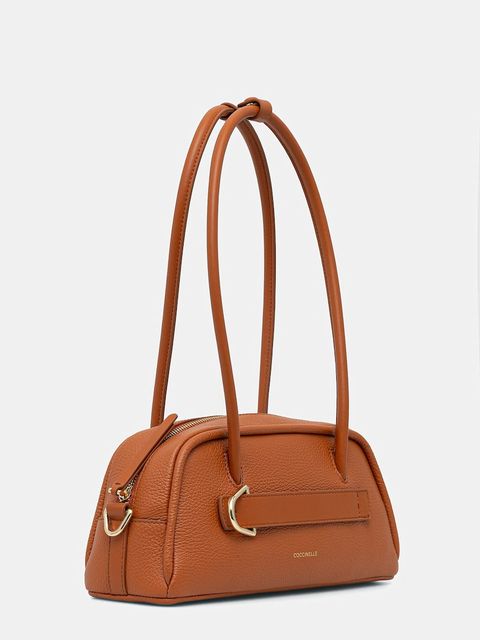 Coccinelle torebka skórzana PAKI - zdjęcie produktu nr 1