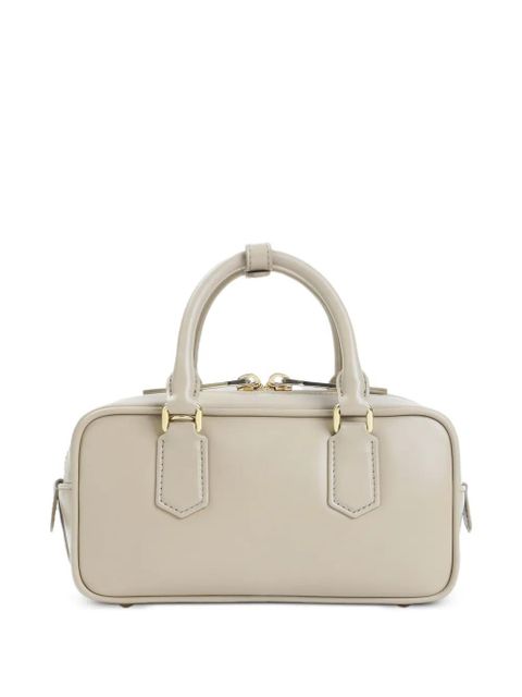 Miu Miu Arcadie tote bag - Neutrals - zdjęcie produktu nr 2