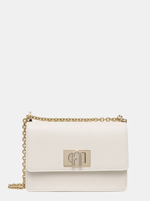 Furla torebka crossbody damska skórzana 1927 Mini Crossbody 20 - zdjęcie produktu nr 1