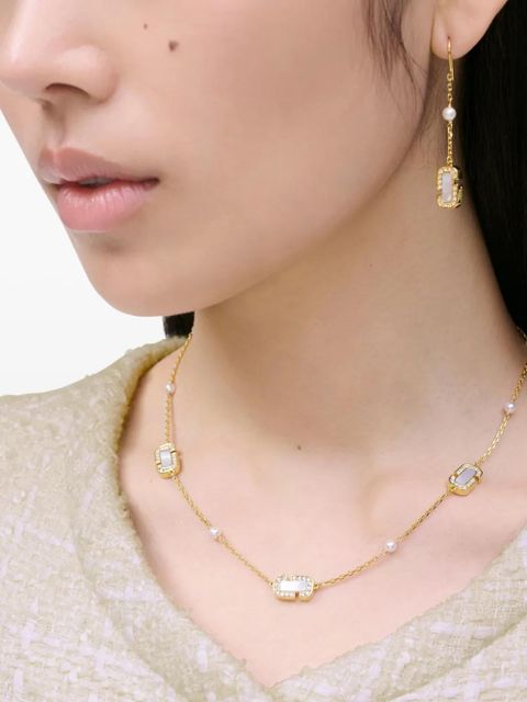 Marc Jacobs chain necklace - Gold - zdjęcie produktu nr 2