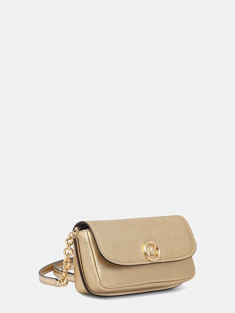 MICHAEL Michael Kors torebka skórzana - zdjęcie produktu nr 1