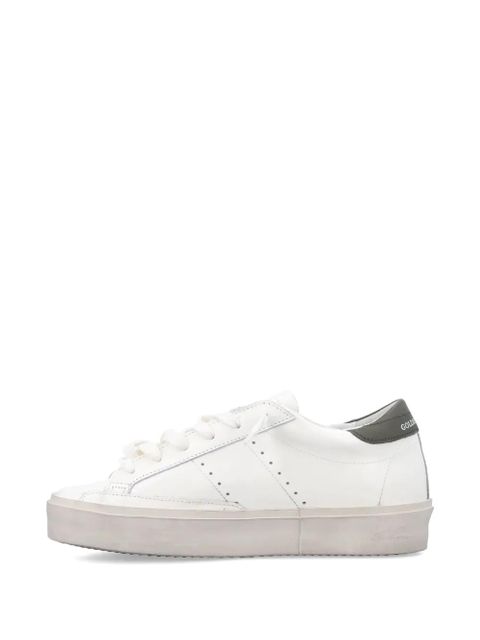 Golden Goose Hi Star sneakers - White