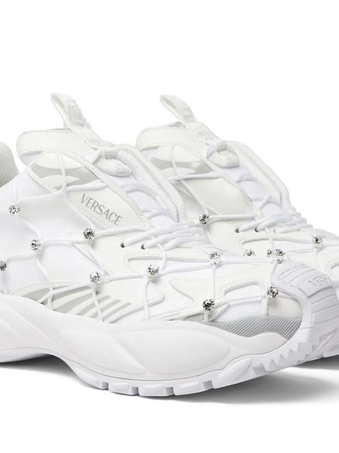 Versace Mercury M_VS_02 sneakers - White