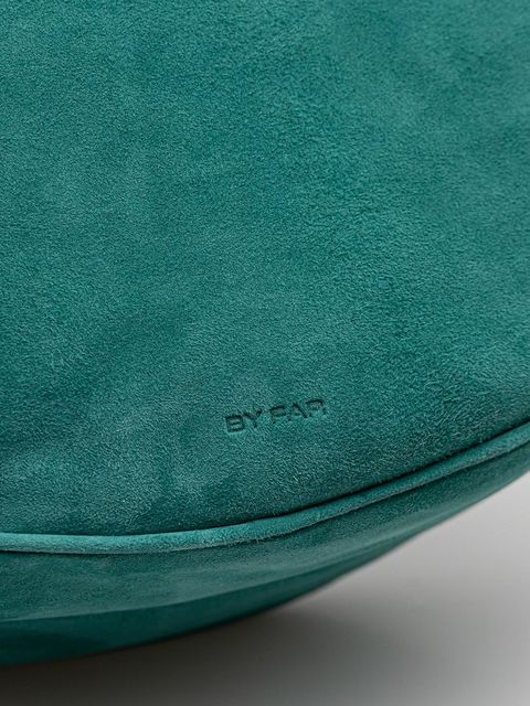 By Far torba zamszowa