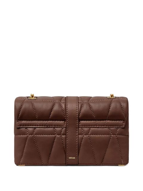 Versace Kleio mini bag - Brown - zdjęcie produktu nr 2