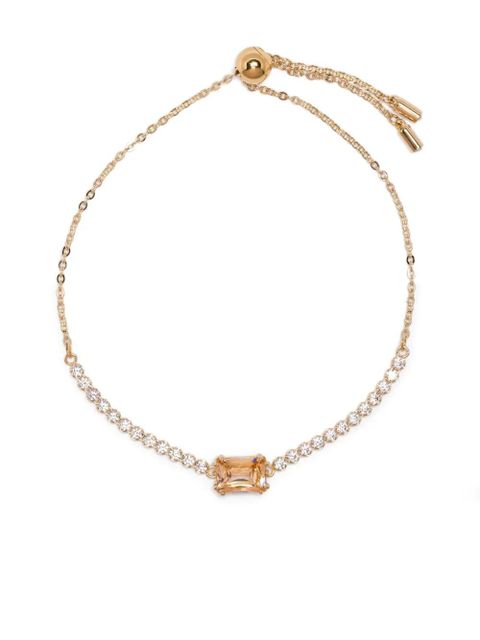 Swarovski Tennis Matrix bracelet - Gold - zdjęcie produktu nr 1