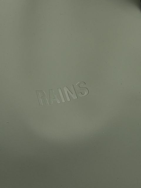 Rains torba 14200 Hilo Weekend Bag W3