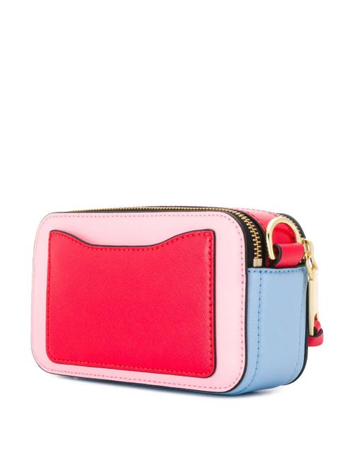 Marc Jacobs The Snapshot camera bag - Pink