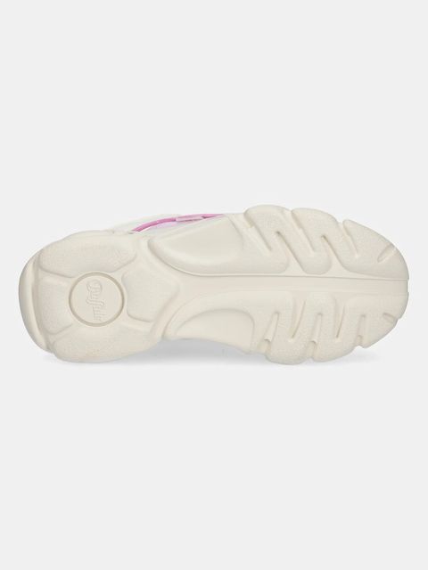 Buffalo sneakersy Cld Chai kolor fioletowy 1636310-CRP