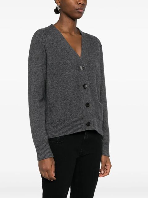 ISABEL MARANT Brat cardigan - Grey
