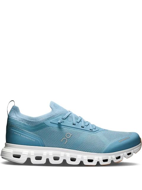 On Running Cloud 6 Versa sneakers - Blue - zdjęcie produktu nr 1