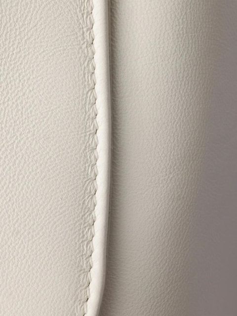 Prada Tumulte shoulder bag - White