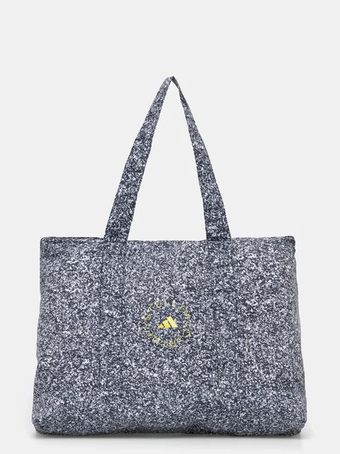 adidas by Stella McCartney torebka kolor szary JJ1010 - zdjęcie produktu nr 1