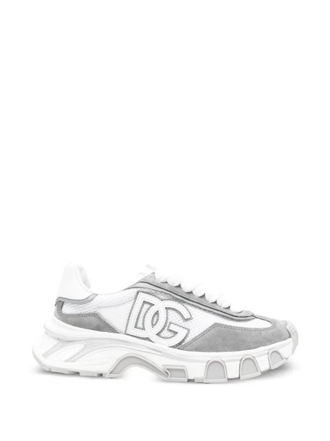 Dolce & Gabbana DG Cushion sneakers - White - zdjęcie produktu nr 1