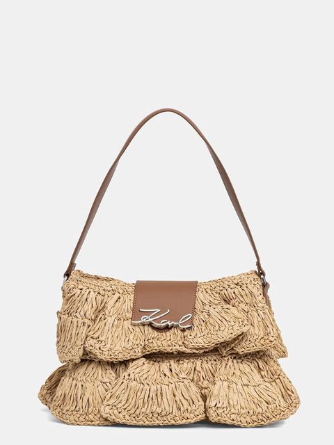 Karl Lagerfeld torebka damska K/SIGNATURE - zdjęcie produktu nr 1