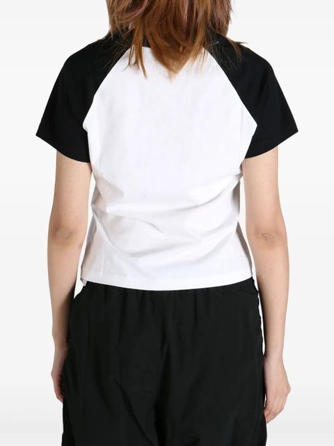 Off-White Horse Billboard-print T-shirt