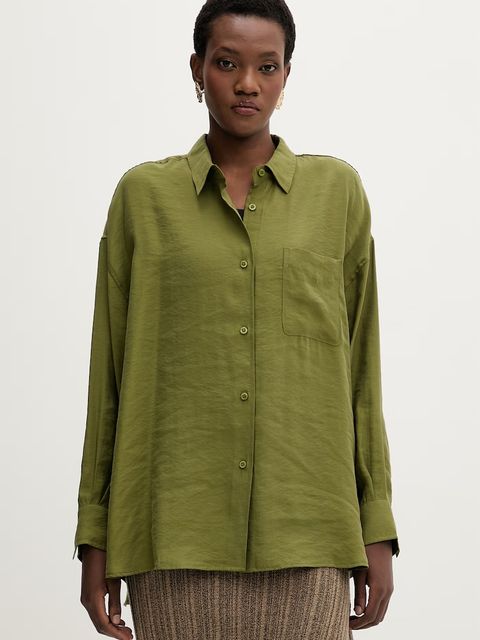 American Vintage koszula damska - zdjęcie produktu nr 2