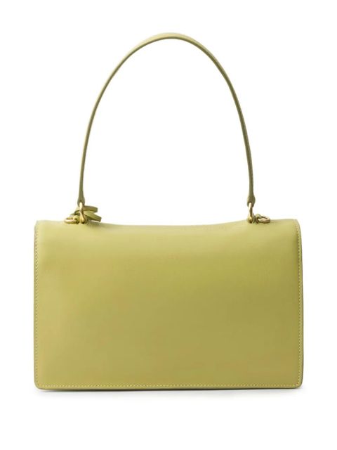 Prada medium Soft Sound shoulder bag - Green