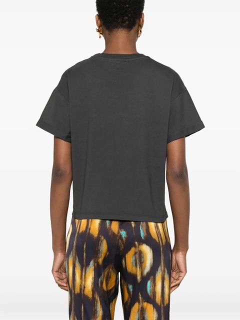 Ba&Sh Rosie T-shirt - Grey