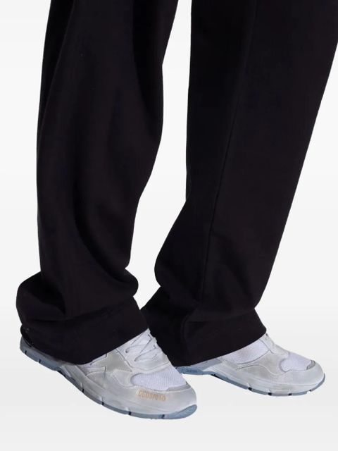 Golden Goose Dad-Star sneakers - Blue