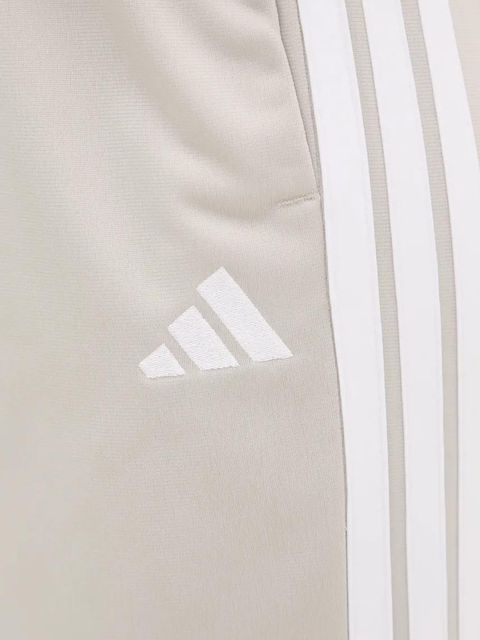 adidas dres 3-Stripes damski kolor beżowy JD2686