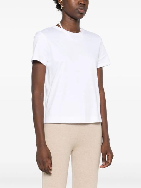 Max Mara Nerina T-shirt - White - zdjęcie produktu nr 2