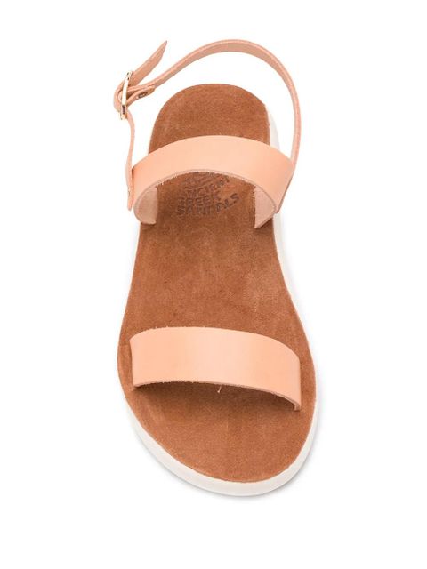 Ancient Greek Sandals Clio open toe sandals - Neutrals