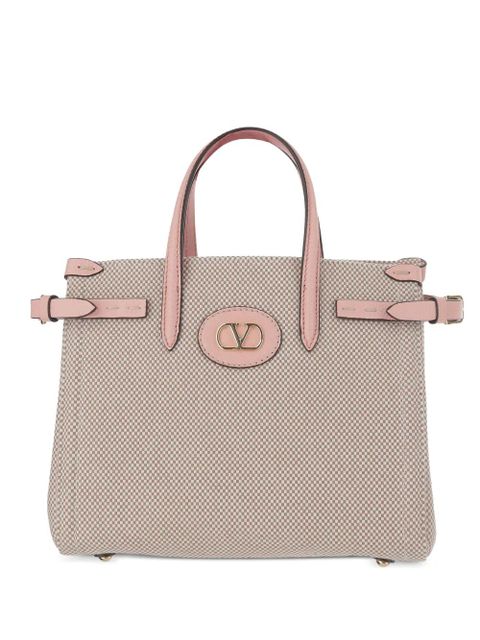 Valentino Garavani Antibes tote bag - Neutrals - zdjęcie produktu nr 1