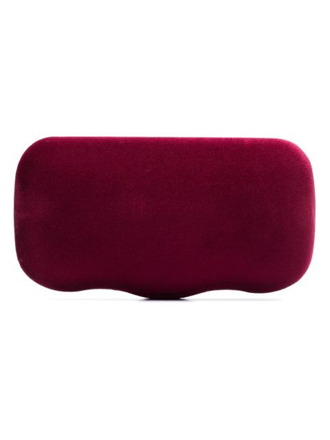 Gucci Eyewear square-frame sunglasses - Black