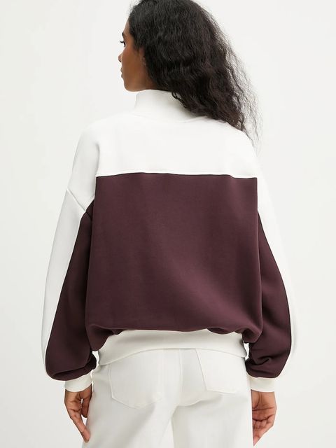 La Mania bluza bawełniana ANDERSON