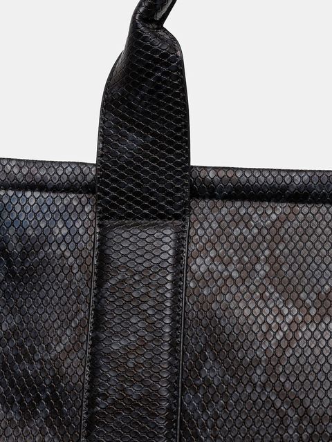 Answear.LAB torebka kolor czarny