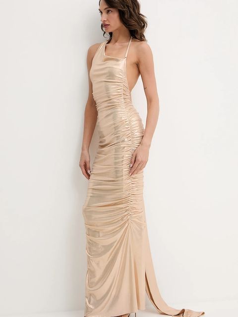 Retrofete sukienka Shannon