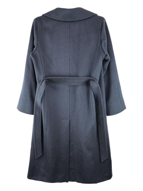 Max Mara 3manuel coat - Blue