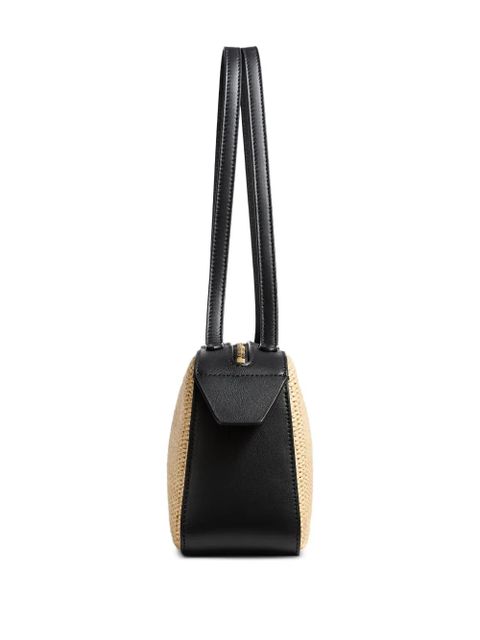 KHAITE Simona shoulder bag - Neutrals - zdjęcie produktu nr 2