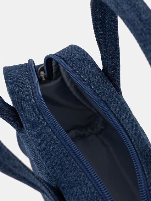 adidas Originals torebka Adicolor kolor niebieski KD7897