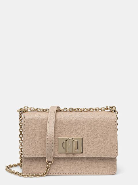 Furla - Torebka skórzana 1927 - zdjęcie produktu nr 1