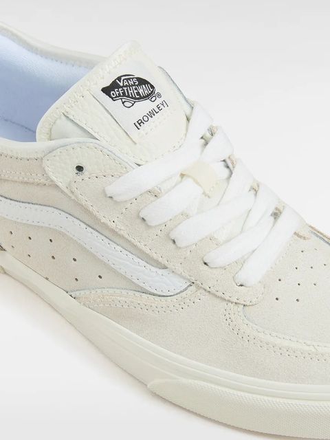 Vans tenisówki Rowley Classic - zdjęcie produktu nr 2