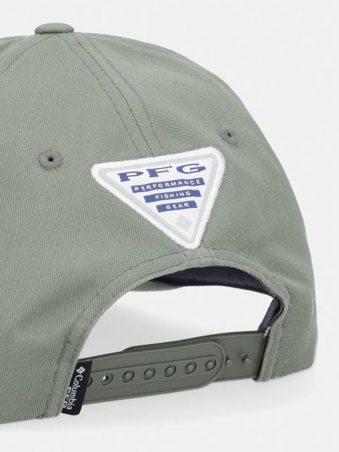 Columbia czapka z daszkiem bawełniana - zdjęcie produktu nr 2