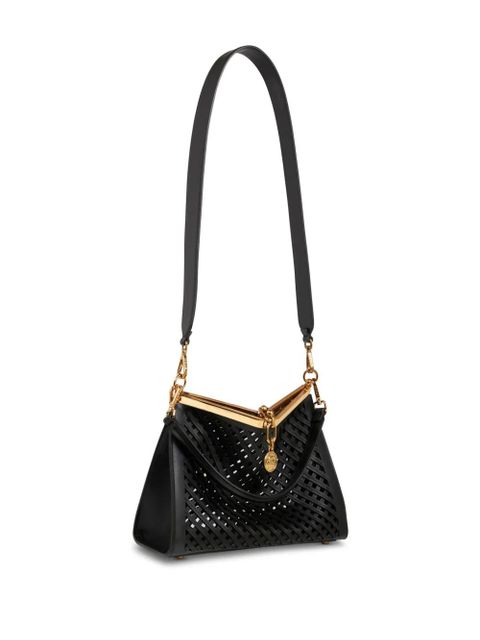 ETRO medium Vela bag - Black