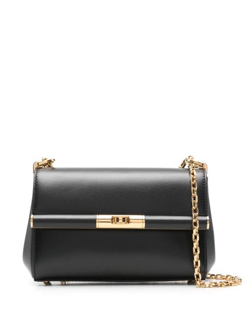 Dolce & Gabbana mini Marlene City shoulder bag - Black - zdjęcie produktu nr 1