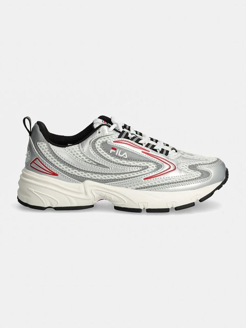 Fila sneakersy Actix Retro kolor szary FFW0490 - zdjęcie produktu nr 2