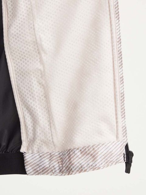 adidas TERREX wiatrówka kolor szary IW9245