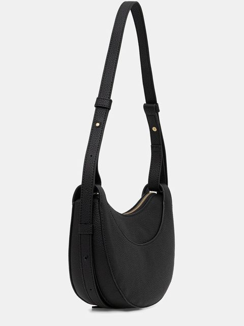 Answear.LAB torebka skórzana - zdjęcie produktu nr 1