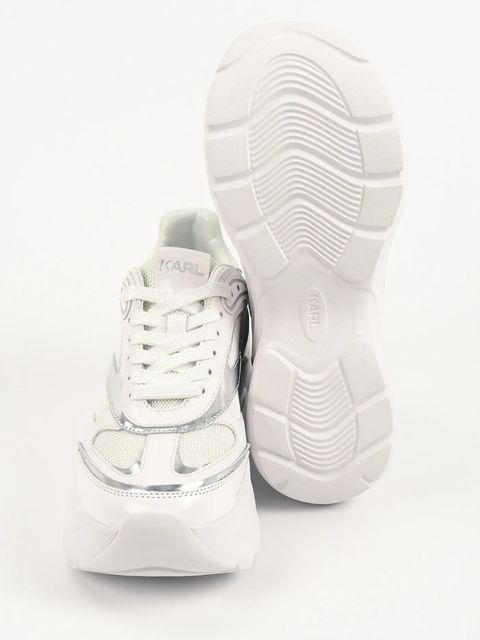 Karl Lagerfeld sneakersy KONTOUR WEDGE